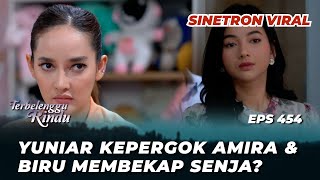 Download lagu TERBELENGGU RINDU EPS 454: BIRU YAKIN YUNIAR PELAKU DI BALIK TEROR INI⁉️ - Lucky Perdana, Glenca Chy mp3
