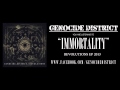 GENOCIDE DISTRICT- IMMORTALITY (LYRIC ...