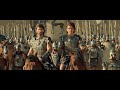 Battle At The Walls Of Troy TROY