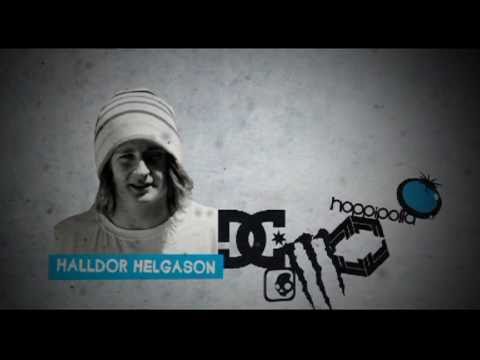 Halldor Helgason - ZOIO the Blue Tomato Team Movie 2010/11
