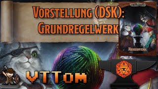 DSK Grundregelwerk