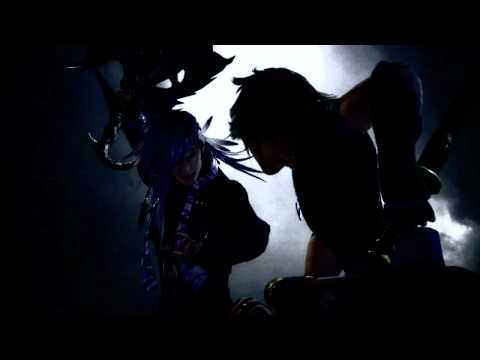 Final Fantasy XIII-2 OST - Caius's Theme Extended & Looped (Remake)
