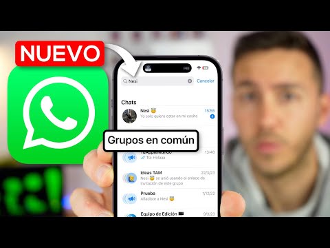 WhatsApp 2023 Update for EVERYONE 🔥