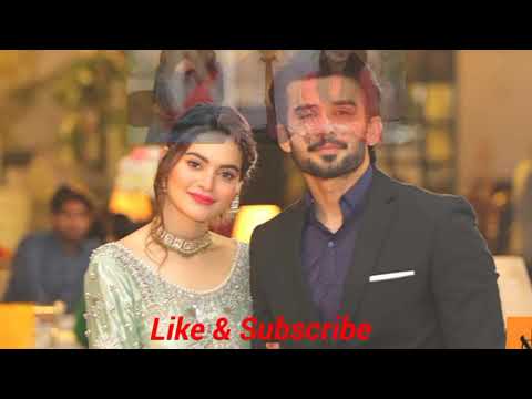 Jalan | Yaad Yaad Teri Naal Naal Rehna | OST | Drama | Rahat Fateh Ali Khan