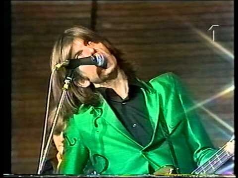 ROCKPILE * So It Goes * Sweden TV 1978