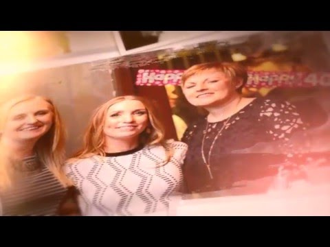 Happy Birthday Demelza