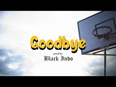 BLACK INDO - Goodbye (Music Video)