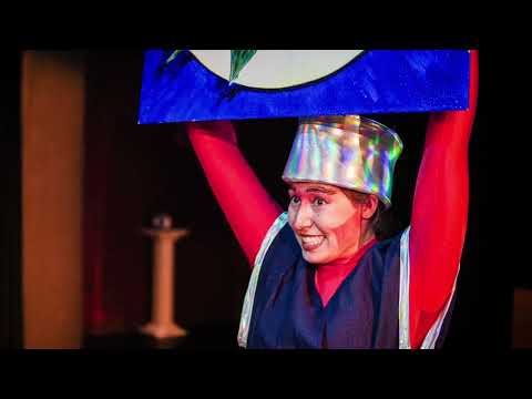 Welcome To Our Village, Please Invade Carefully: a stage retrospective