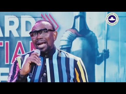 Pastor Ayo Oritsejafor Sermon @RCCG HOLY GHOST CONGRESS 2024