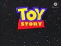 Toon Disney To Infintiy Beyond A Thon Next Bumper Toy Story 2 2005