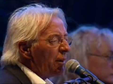 Oliver & Gibonni - Kad sam nasamo s njom (Pula)