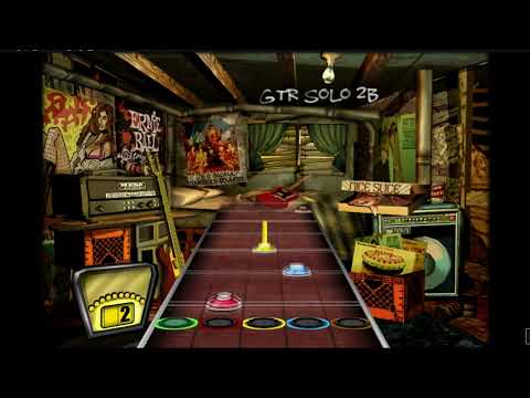 What I Like About You - The Romantics | Expert Bass | GH Encore: Rocks the 80's [46/60]