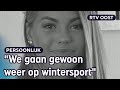 Ouders overleden miss Lotte van der Zee blikken terug op afgelopen jaar | RTV Oost