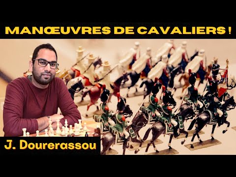 Manœuvres de Cavaliers