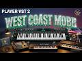 Player VST 2.0 Is Here - West Coast Bay Area Mob VST 3 Years In The Making