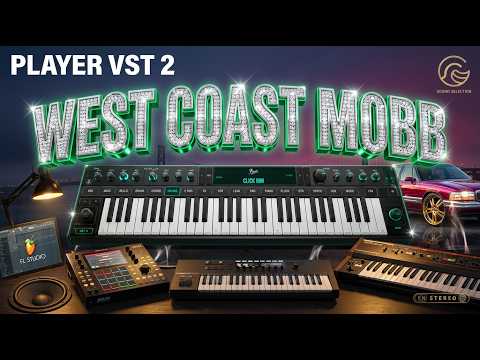 Free Download Player VST v2.0.0 BUNDLE VST3 STANDALONE WiN-V.R