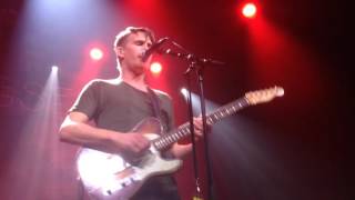 Tingsek - Miss brand new (Live 2016)