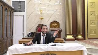 "תכינו את עצמכם – עיון מדהים לפניכם!", הרב ישמח משה | דרכי העיון (מוסדות כיסא רחמים) - התמונה מוצגת ישירות מתוך אתר האינטרנט יוטיוב. זכויות היוצרים בתמונה שייכות ליוצרה. קישור קרדיט למקור התוכן נמצא בתוך דף הסרטון