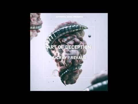 Revaux - Solidify / Art of Deception Sampler 01