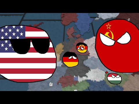 Cold War 1962 Map Tour - Roblox Iron Assault