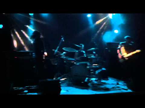 We Insist - Elijah's spell @ Atelier Rock Huy 2014