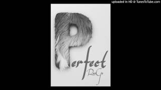 Rooga - Perfect (Official Audio) [Prod. @OmniBeats]