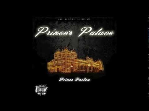 Prince Paslow Ft Black The Ripper - Cradle To The Grave (AUDIO)