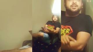 Iphone Warga Satty Nagra Live