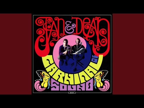 I Know My Mind - Jan & Dean