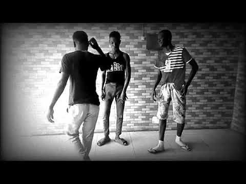 A-Lectro Bunda Riddim Dance