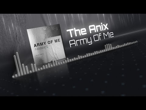 Video thumbnail for Army of Me