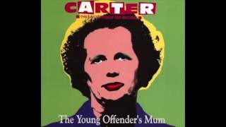 Carter USM - Trouble
