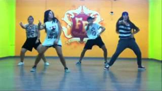 Trina Hit it right&#39; || Sarai Gómez