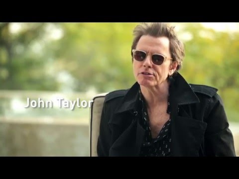 John Taylor, Paul Williams and Craig Bauer discuss Allison Iraheta for upcoming album