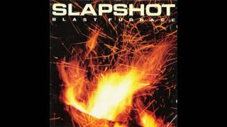Slapshot - Breakaway