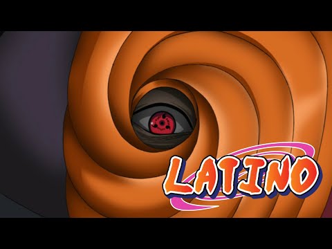 Tobi deja de actuar como tonto (Doblaje Latino Oficial)