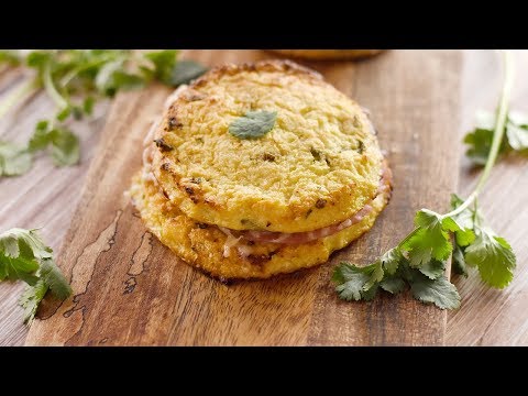 Les croque-monsieur au chou-fleur, la recette gourmande !