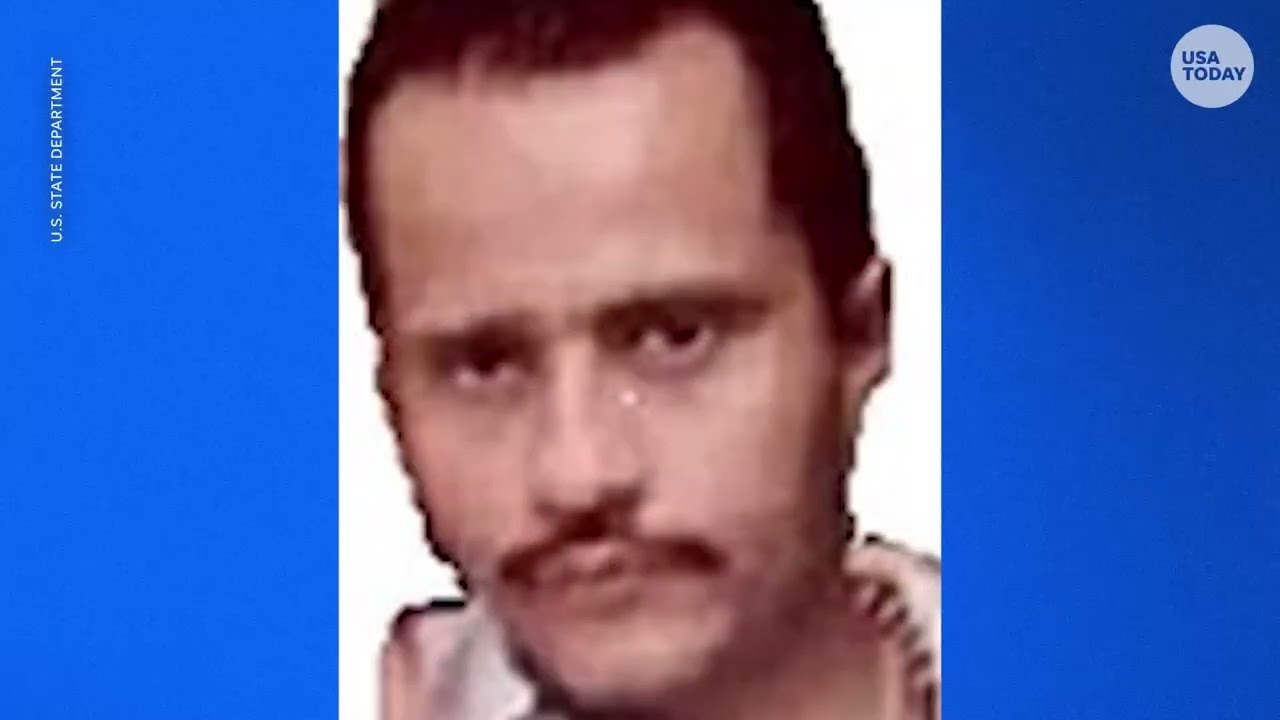 From cartel assassin to cartel leader, who is 'El Mencho'