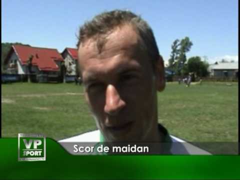 Scor de maidan