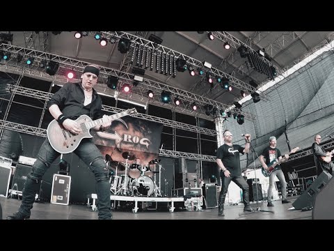 Grog - Grog - Mona Lisa ze Stodolní (Votvírák 2019)