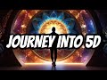 Unfolding the Mysteries: A Journey into the 5th Dimension