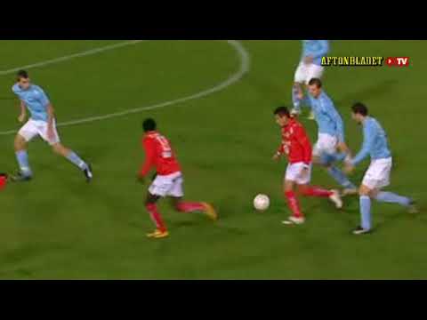 2009-10-27 Kalmar FF – Malmö FF 5–4