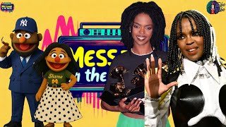 Audio Autopsy **&quot;The Re-Education of Lauryn Hill One Album Infinite Opinions&quot;@criticallydrinking