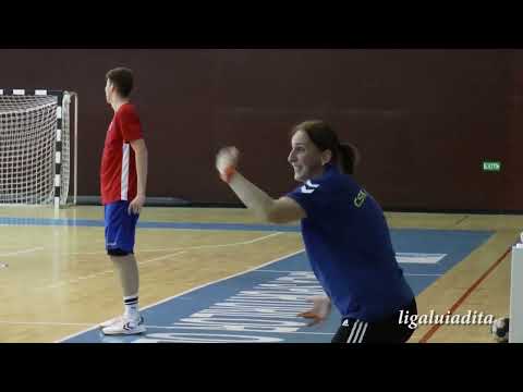 CSM Ploiesti Steaua Bucuresti 38 31Rezumat&declaratii calificare Turneu Final J2