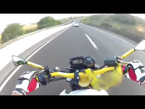 Renato Garcia vs Corolla