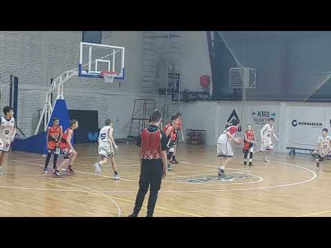 BKK Radniĉki vs. KK Vuk