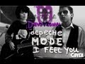 I FEEL YOU (DEPECHE MODE COVER) (HD) BY ...