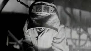 Killing Kind - The Silence (Official Video)