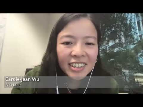 Allen School Distinguished Lecture: Carole-Jean Wu (Facebook AI ...