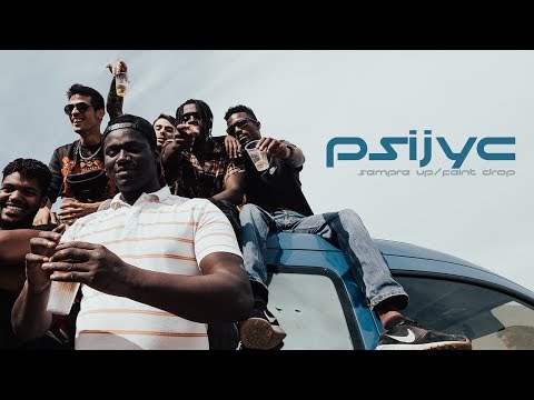 SANO -  SEMPRE UP / FEINT DROP (feat. AFROH x STRAMIK x DOTE)